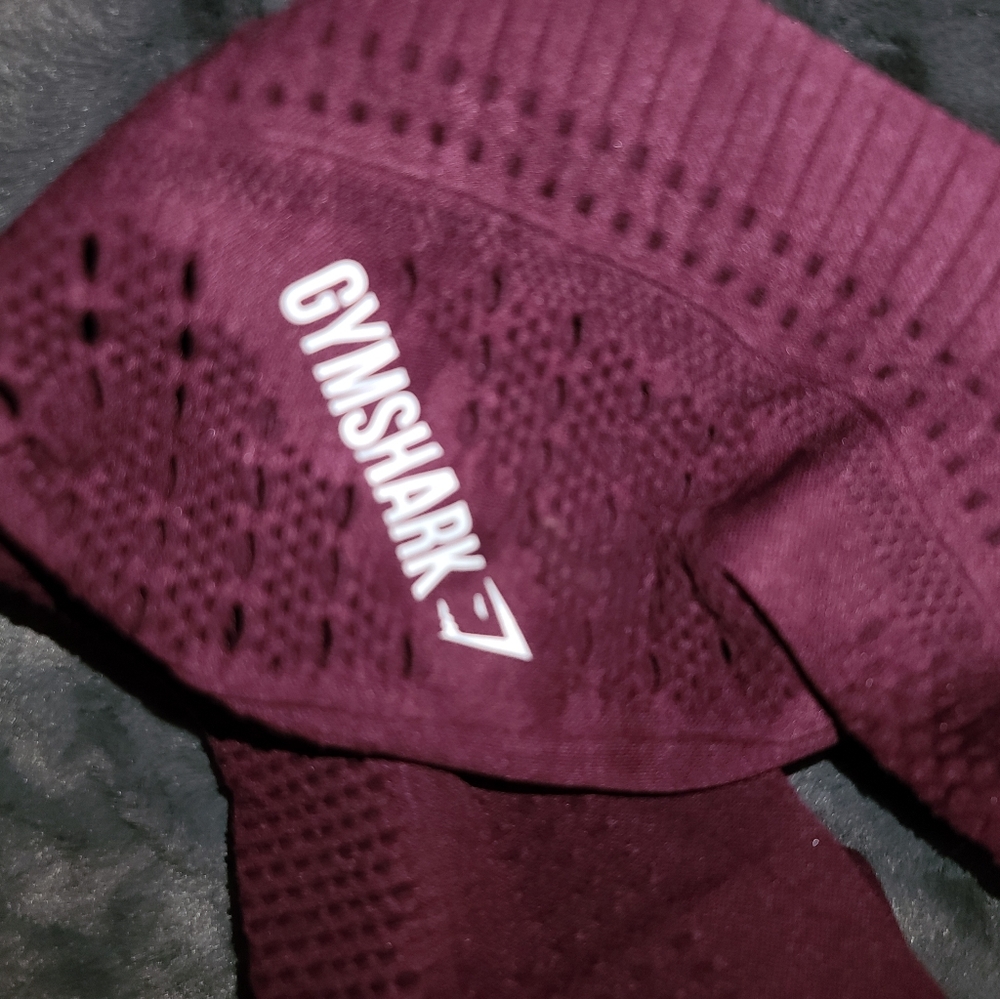 Gymshark pants